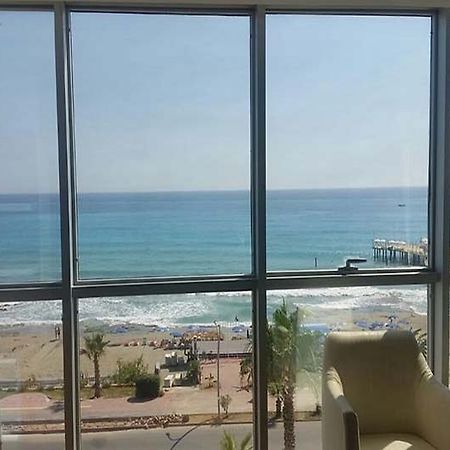 Bayar Garden Beach Hotel Alanya Exterior photo