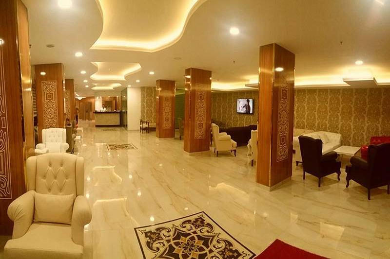 Bayar Garden Beach Hotel Alanya Exterior photo