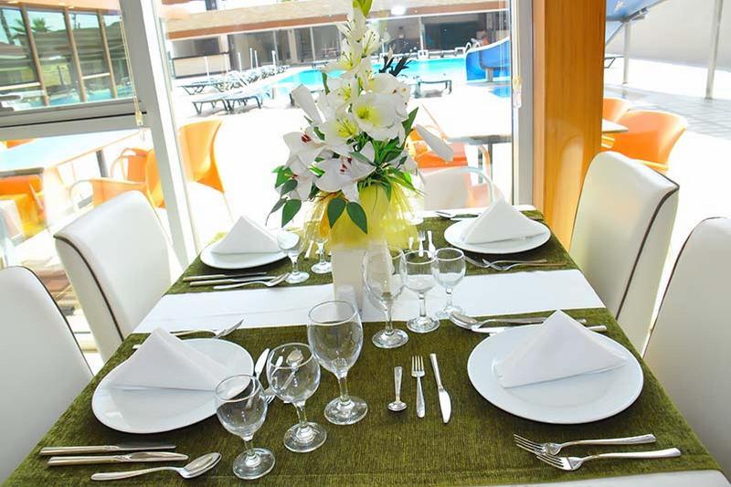 Bayar Garden Beach Hotel Alanya Exterior photo
